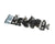 GLASTENDER PARTS Glastender 06020193 Hinge Set Right Cooler 110 Degree - SKU GLA06020193