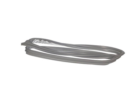GLASTENDER PARTS Glastender 06023209 Gasket Drawer Gray Cocktail Cooler 22.43 - SKU GLA06023209