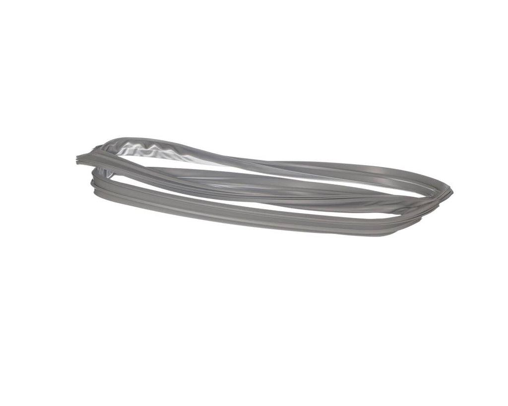 GLASTENDER PARTS Glastender 06023209 Gasket Drawer Gray Cocktail Cooler 22.43 - SKU GLA06023209