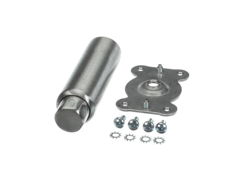 GLASTENDER PARTS Glastender 06023858 Leg 6IN - SKU GLA06023858