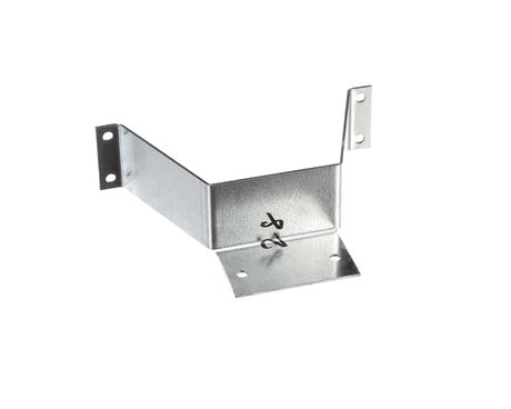 GLASTENDER PARTS Glastender 07000133 Bracket Condensor Fan Motor - SKU GLA07000133