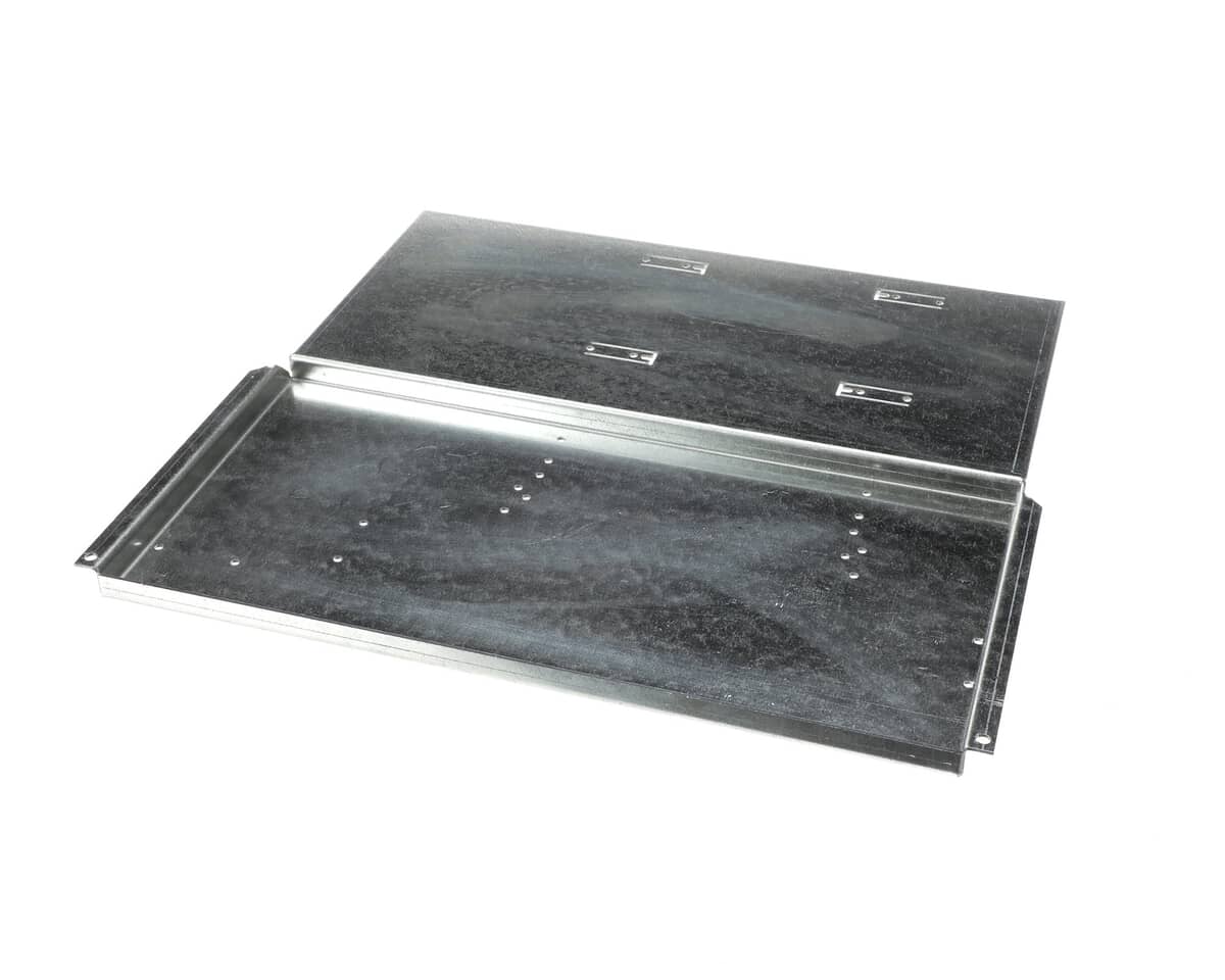 GLASTENDER PARTS Glastender 07000137 Compressor Mounting Base - SKU GLA07000137