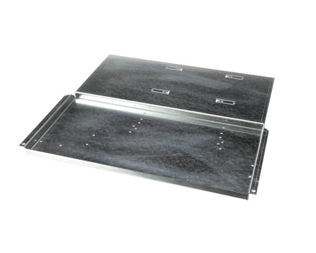 GLASTENDER PARTS Glastender 07000137 Compressor Mounting Base - SKU GLA07000137