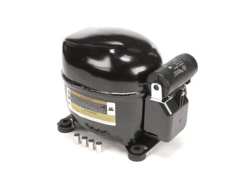 GLASTENDER PARTS Glastender 07000172 Compressor R22 1/3 HP 115V/60HZ Aspe - SKU GLA07000172
