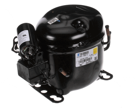 GLASTENDER PARTS Glastender 07000174 Compressor 60HZ - SKU GLA07000174