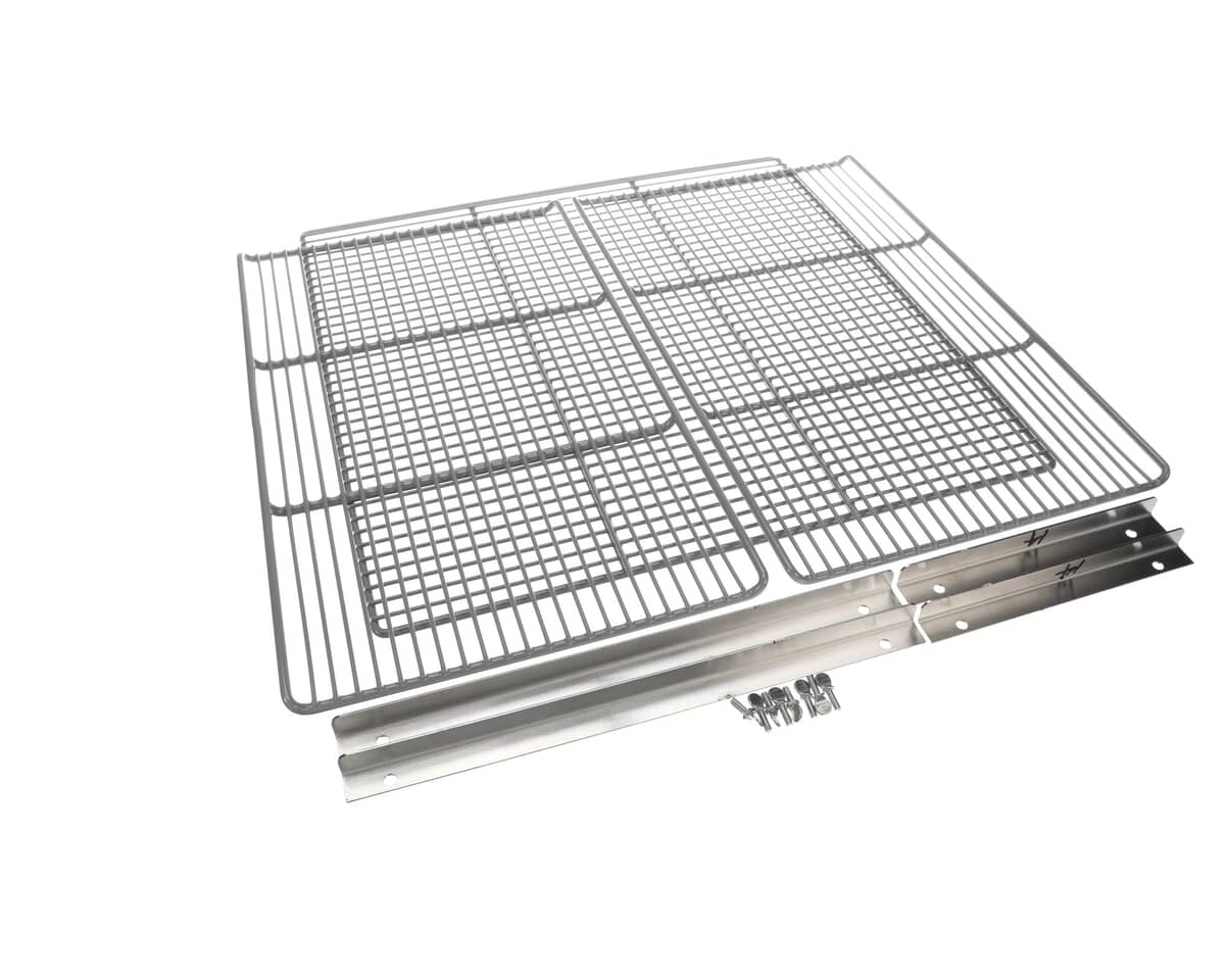GLASTENDER PARTS Glastender 07000226 Shelf Kit For MFV24 - SKU GLA07000226