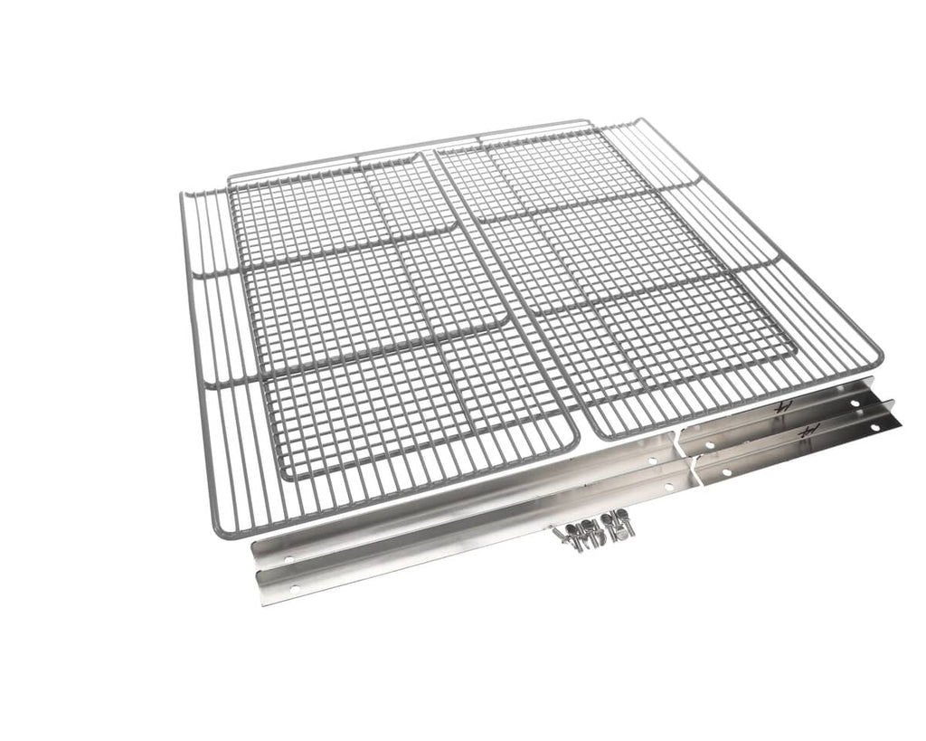 GLASTENDER PARTS Glastender 07000226 Shelf Kit For MFV24 - SKU GLA07000226
