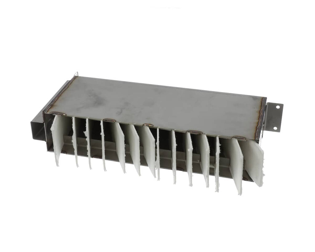 GLASTENDER PARTS Glastender 07000230 Pan Condensate MF24 MF36 And MF48 (N - SKU GLA07000230