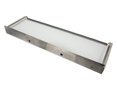 GLASTENDER PARTS Glastender 07000232 Cover Top MF36 - SKU GLA07000232