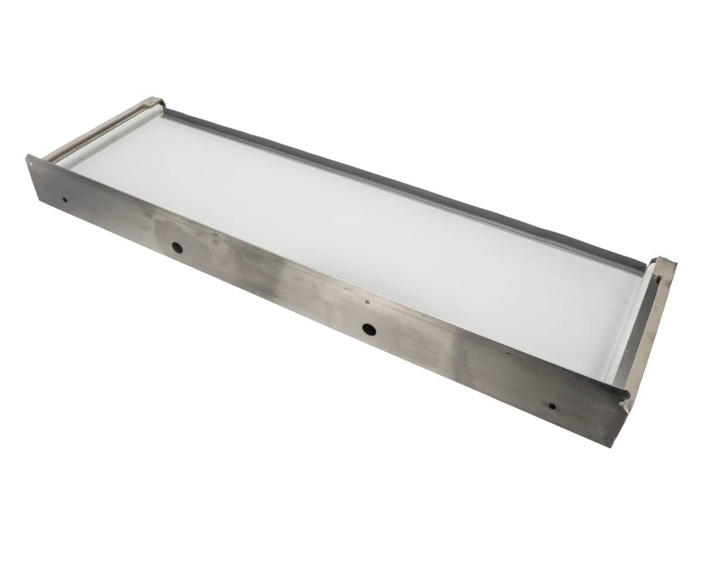 GLASTENDER PARTS Glastender 07000232 Cover Top MF36 - SKU GLA07000232