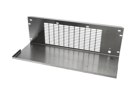 GLASTENDER PARTS Glastender 07000285 Cover Evaporator Front MF24 - SKU GLA07000285
