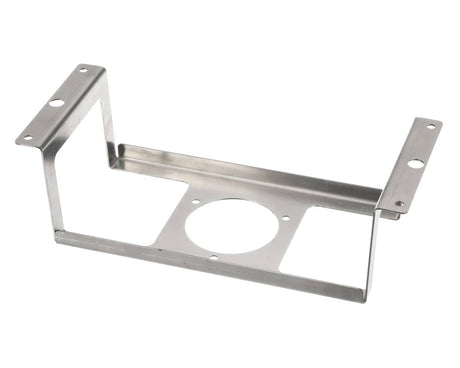 GLASTENDER PARTS Glastender 07000387 Evaporator Fan Motor Bracket MF36 48 - SKU GLA07000387