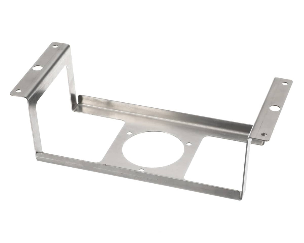 GLASTENDER PARTS Glastender 07000387 Evaporator Fan Motor Bracket MF36 48 - SKU GLA07000387
