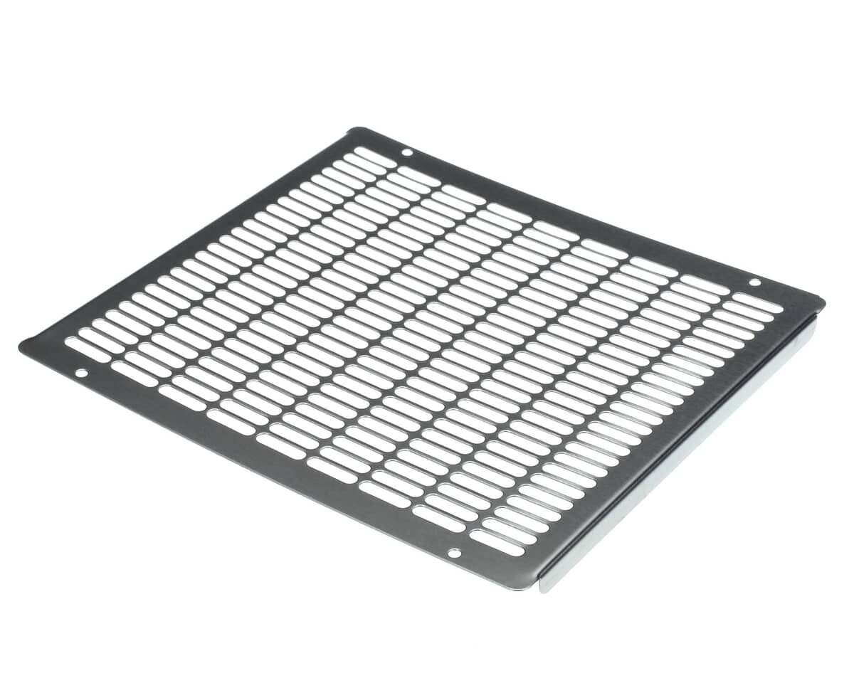 GLASTENDER PARTS Glastender 07000390 Cover Evaporator Fan MF36 4 - SKU GLA07000390