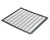 GLASTENDER PARTS Glastender 07000390 Cover Evaporator Fan MF36 4 - SKU GLA07000390