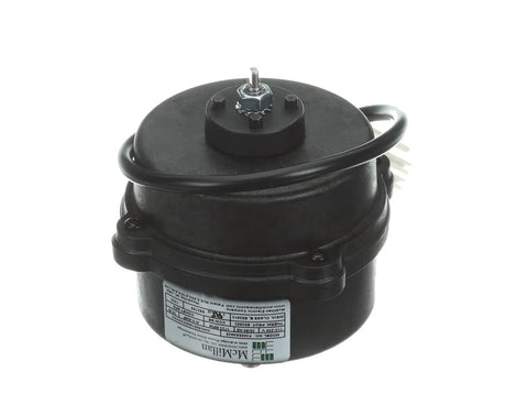 GLASTENDER PARTS Glastender 07000458 Evap Fan Motor - SKU GLA07000458