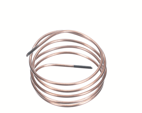 GLASTENDER PARTS Glastender 07000521 Tubing Capillary .036 X 35 Mf/Mfv (Af - SKU GLA07000521
