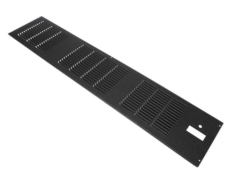 GLASTENDER PARTS Glastender 07000655 Front Grill MF48 Full Gauge Control B - SKU GLA07000655