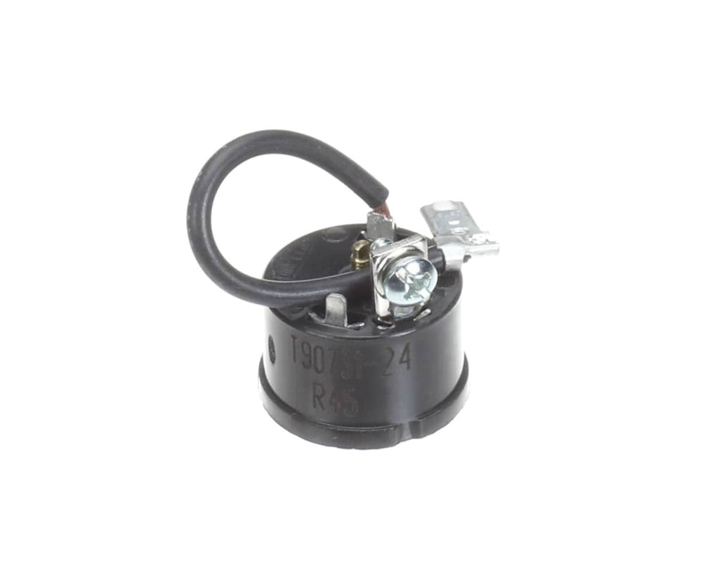 GLASTENDER PARTS Glastender 07000841 Overload Compressor R404A 120V Tecum - SKU GLA07000841
