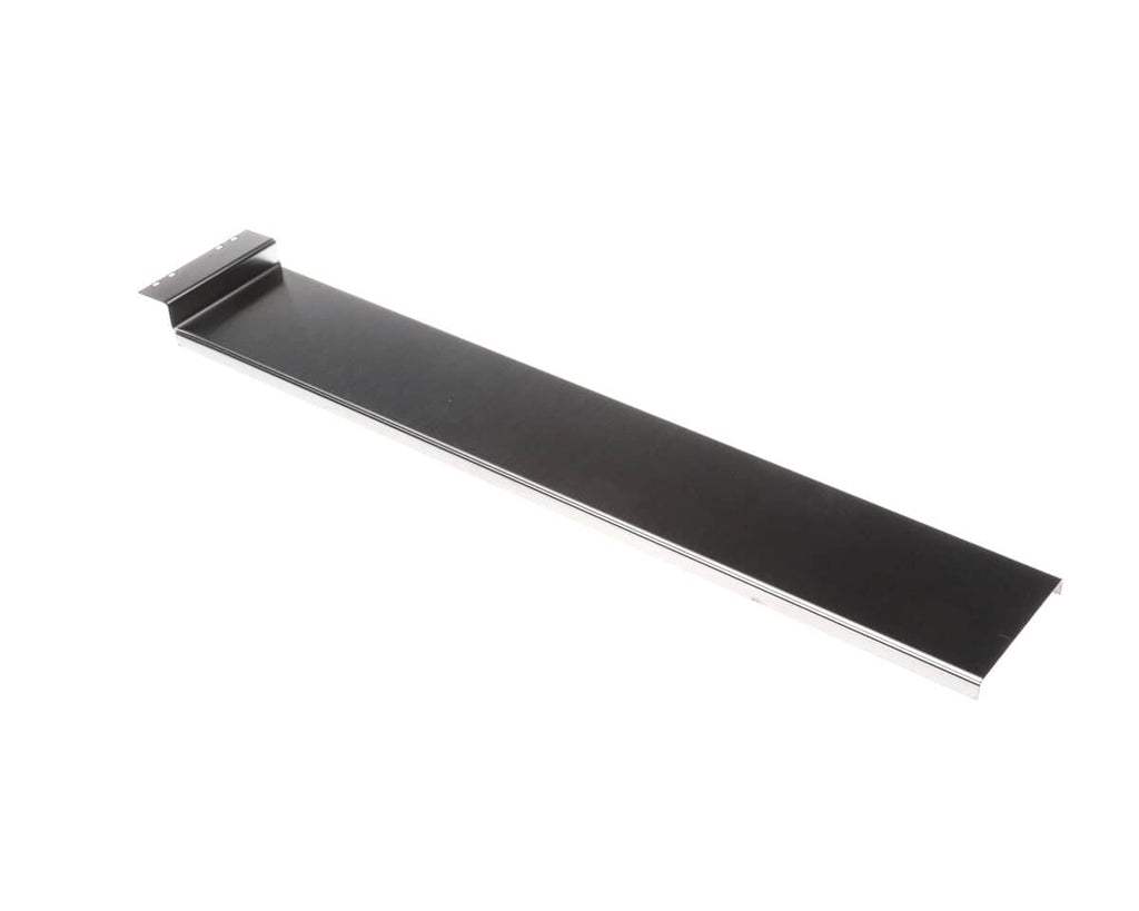 GLASTENDER PARTS Glastender 07000878 Tube Chase Upper Interior - SKU GLA07000878