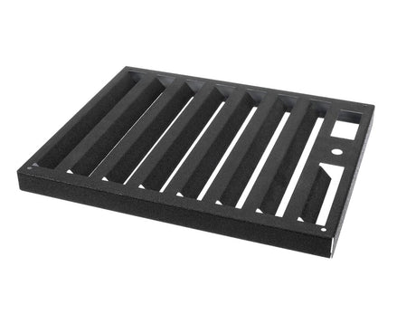 GLASTENDER PARTS Glastender 07000960 Grille MF36 MF48 Moly - SKU GLA07000960