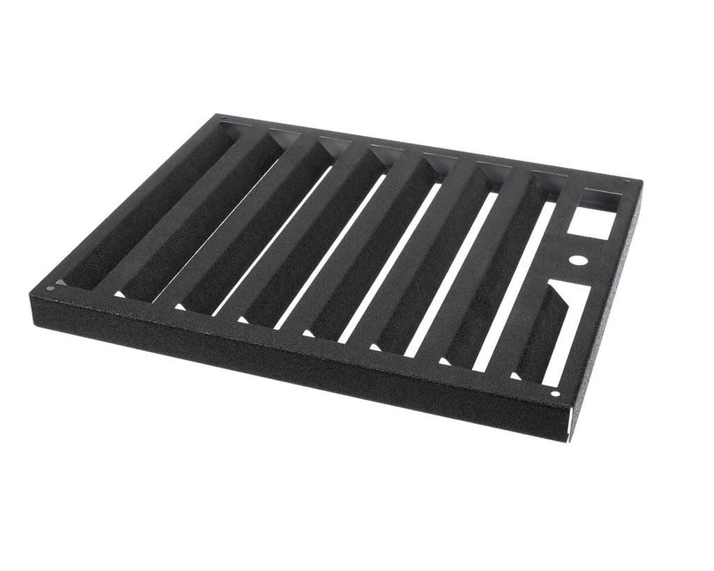 GLASTENDER PARTS Glastender 07000960 Grille MF36 MF48 Moly - SKU GLA07000960