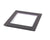 GLASTENDER PARTS Glastender 07000963 Door Glass Black Mfv Triple Pane - SKU GLA07000963