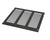 GLASTENDER PARTS Glastender 08000102 Condenser Compressor Grill Bottom Black - SKU GLA08000102