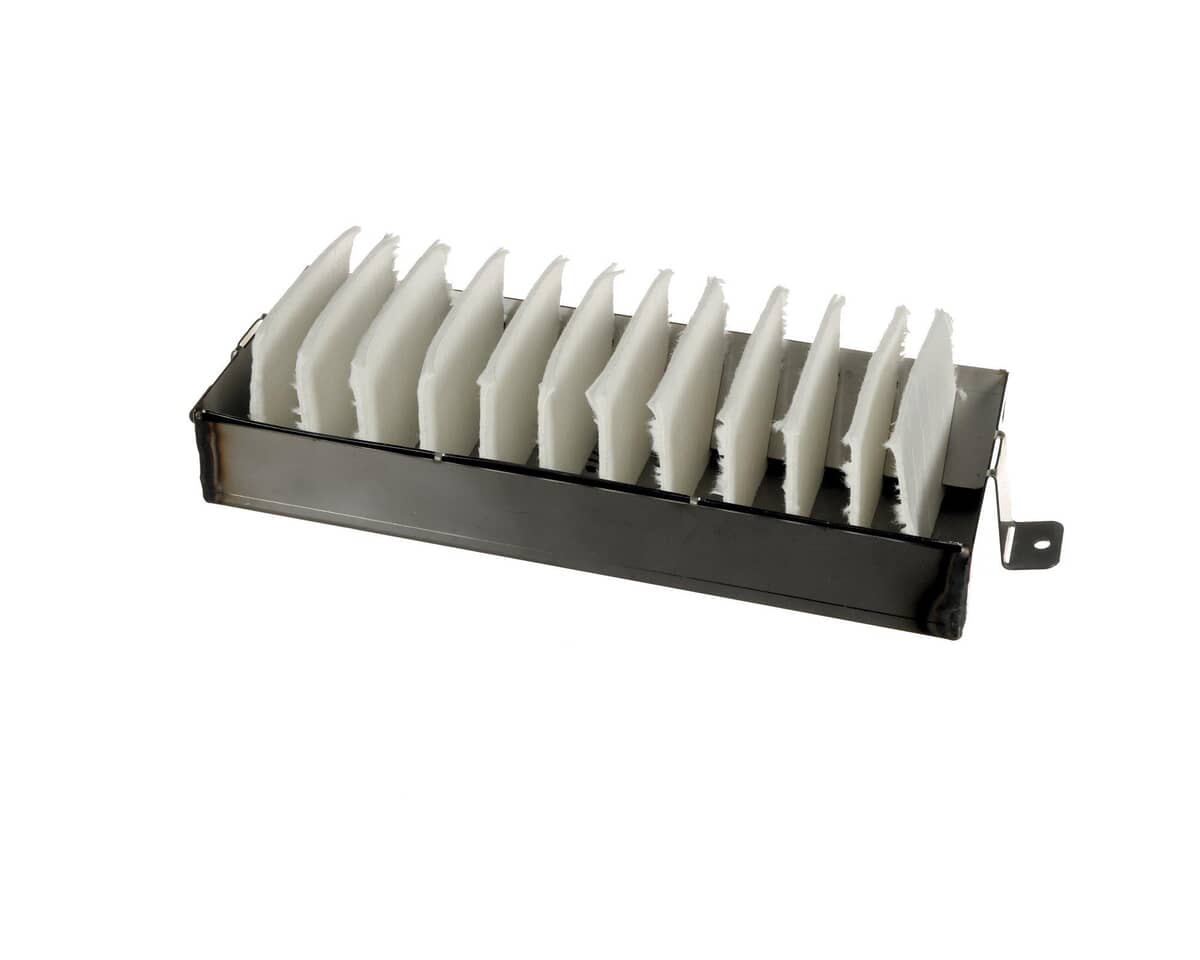 GLASTENDER PARTS Glastender 08000125 Pan Assembly Condensate ST24 - SKU GLA08000125