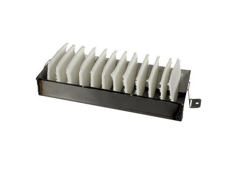 GLASTENDER PARTS Glastender 08000125 Pan Assembly Condensate ST24 - SKU GLA08000125
