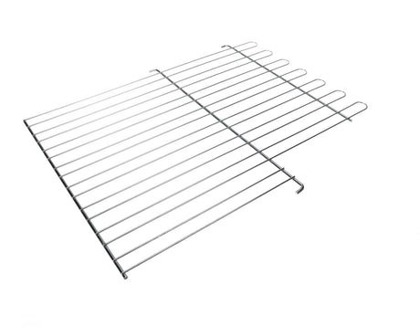 GLASTENDER PARTS Glastender 08000512 Rack Chrome Divider St Models After M - SKU GLA08000512