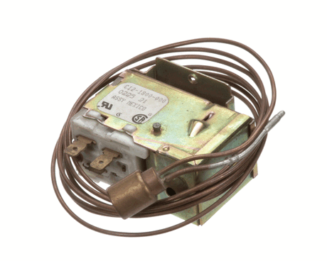 GLASTENDER PARTS Glastender 09000304 Ice Bank Control - SKU GLA09000304