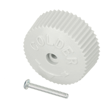GLASTENDER PARTS Glastender 09000429 Thermostat Knob Lc - SKU GLA09000429