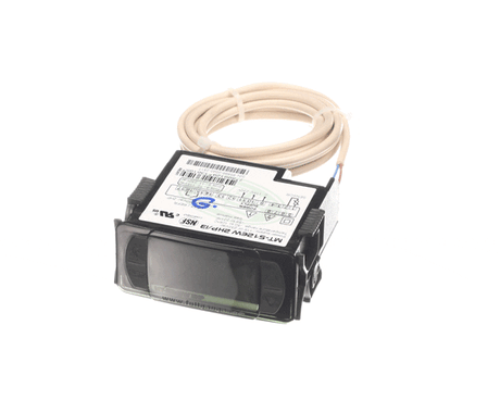 GLASTENDER PARTS Glastender 09000766 Thermostat LED Display Range 28-34 Deg - SKU GLA09000766