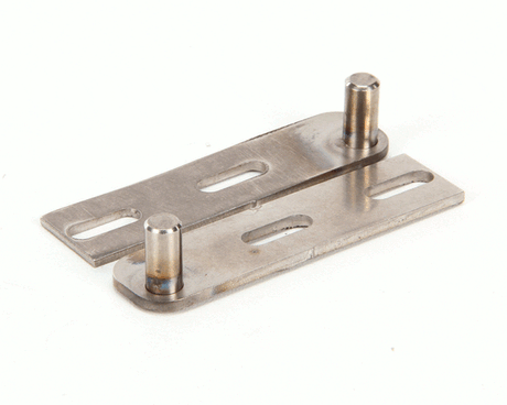 GLASTENDER PARTS Glastender 11000075 Hinge Set Lc Flip Door Plexiglass - SKU GLA11000075