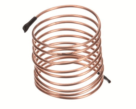 GLASTENDER PARTS Glastender 11000120 Tubing Capillary .036 X 60 Tecumseh 1 - SKU GLA11000120
