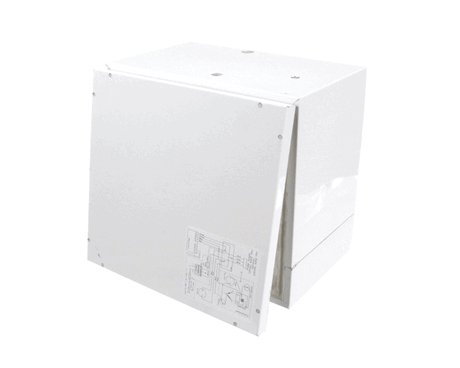 GLASTENDER PARTS Glastender 11000164 Evaporator Housing Ltc - SKU GLA11000164