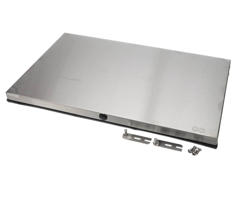 GLASTENDER PARTS Glastender 11000185 Door Solid Stainless Complete - SKU GLA11000185