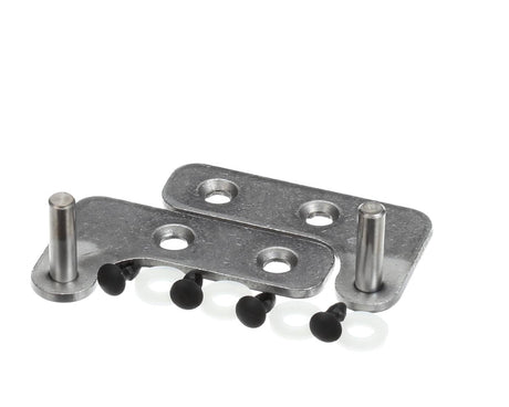 GLASTENDER PARTS Glastender 11000201 Hinge Set Lc Left - SKU GLA11000201