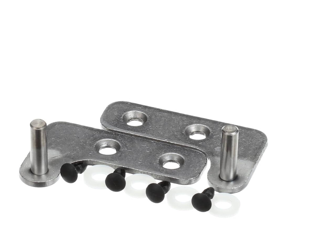 GLASTENDER PARTS Glastender 11000201 Hinge Set Lc Left - SKU GLA11000201