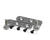 GLASTENDER PARTS Glastender 11000201 Hinge Set Lc Left - SKU GLA11000201