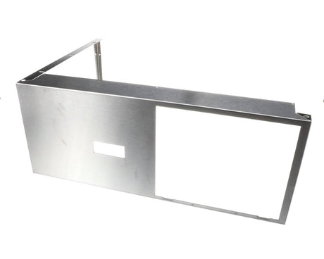 GLASTENDER PARTS Glastender 11000243 Cover Front With Grill Lc - SKU GLA11000243