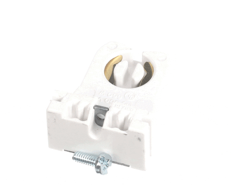 GLASTENDER PARTS Glastender 12000948 Lamp Holder Flourescent Light - SKU GLA12000948