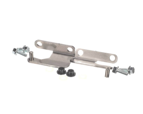 GLASTENDER PARTS Glastender 13000052 Hinge Set Ucr Left - SKU GLA13000052