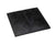 GLASTENDER PARTS Glastender 14000019 Baffle Rubber .25 Thick Straight Bds - SKU GLA14000019