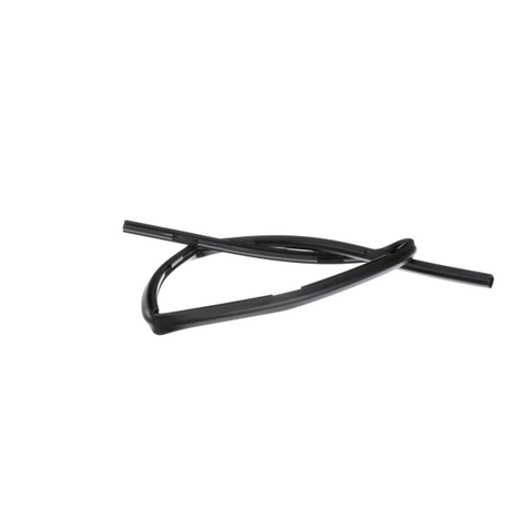GLASTENDER PARTS Glastender 14000120 Bulb Gasket With Dart@ 37.5 Long Black - SKU GLA14000120