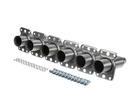 GLASTENDER PARTS Glastender CLS-6 Leg 6IN Cooler Set Of Six - SKU GLACLS-6