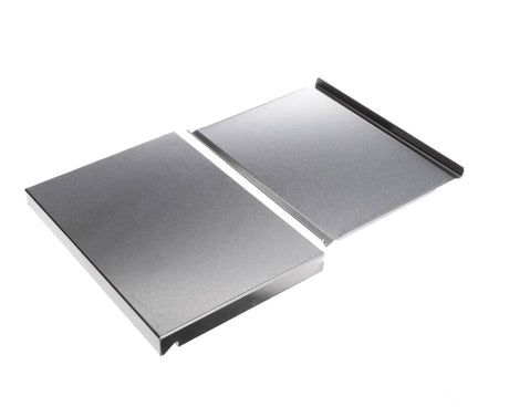 GLASTENDER PARTS Glastender IBCA-12 12 Wide For 19 Deep Ice Bin - SKU GLAIBCA-12
