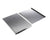 GLASTENDER PARTS Glastender IBCA-12 12 Wide For 19 Deep Ice Bin - SKU GLAIBCA-12