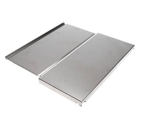 GLASTENDER PARTS Glastender IBCA-18 18 Wide For 19 Deep Ice Bin - SKU GLAIBCA-18